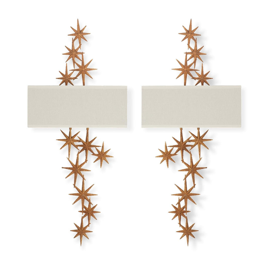 Christopher Guy handgearbeitete Wandlleuchte 90-0051 von Instylior Wandlleuchten Christopher Guy