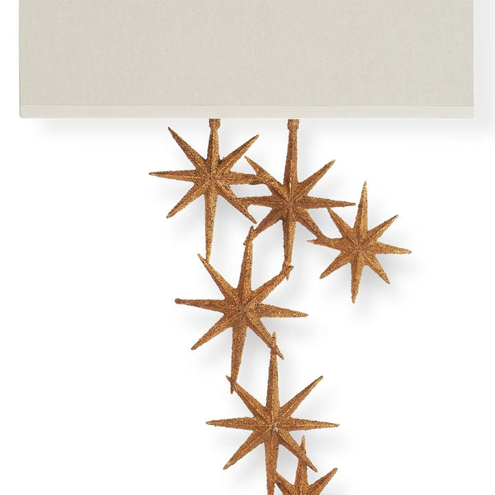 Christopher Guy handgearbeitete Wandlleuchte 90-0051 von Instylior Wandlleuchten Christopher Guy