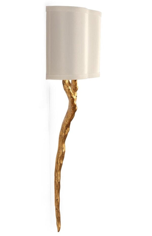 Christopher Guy handgearbeitete Wandlleuchte 90-0054 von Instylior Wandlleuchten Christopher Guy