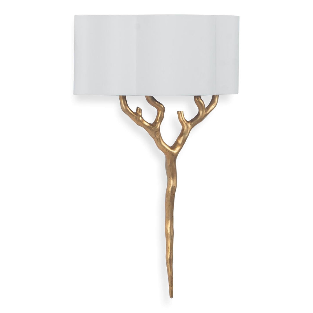 Christopher Guy handgearbeitete Wandlleuchte 90-0054 von Instylior Wandlleuchten Christopher Guy