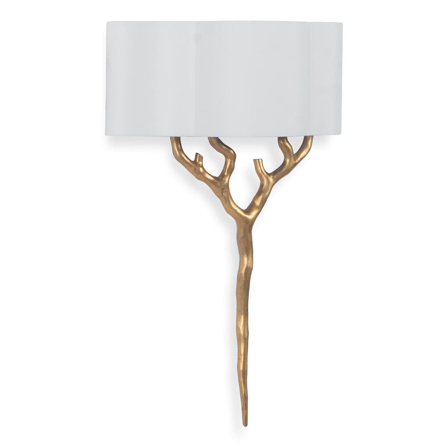 Christopher Guy handgearbeitete Wandlleuchte 90-0054 von Instylior Wandlleuchten Christopher Guy