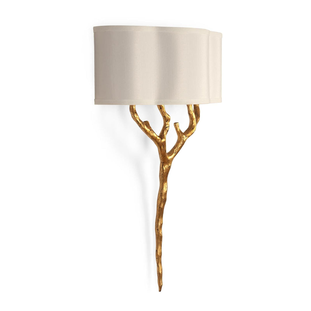 Christopher Guy handgearbeitete Wandlleuchte 90-0054 von Instylior Wandlleuchten Christopher Guy