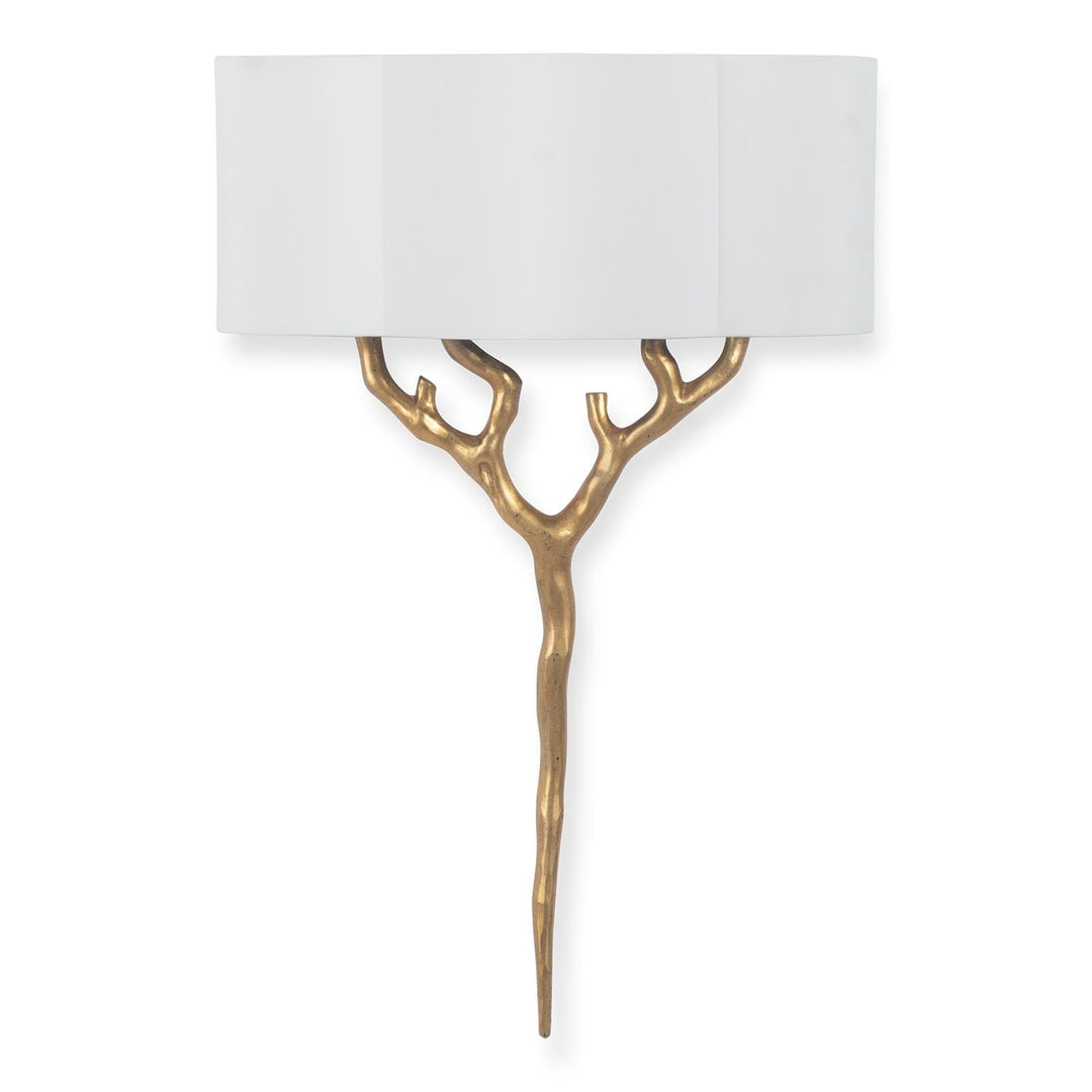 Christopher Guy handgearbeitete Wandlleuchte 90-0054 von Instylior Wandlleuchten Christopher Guy