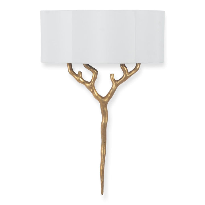 Christopher Guy handgearbeitete Wandlleuchte 90-0054 von Instylior Wandlleuchten Christopher Guy