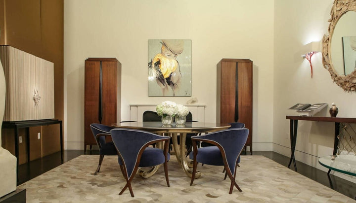 Christopher Guy handgearbeitete Wandlleuchte 90-0054 von Instylior Wandlleuchten Christopher Guy