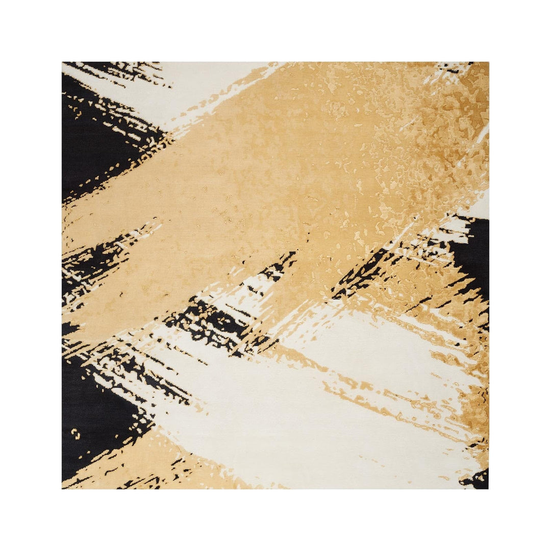 Christopher Guy handgearbeiteter Teppich quadratisch 47-0088 Größe (A) von Instylior Teppich quadratisch Christopher Guy