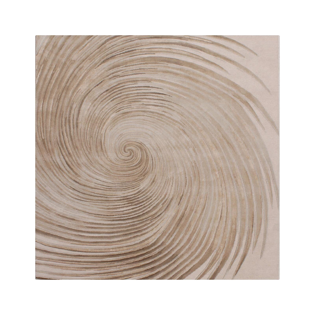 Christopher Guy handgearbeiteter Teppich quadratisch 47-0091 Größe (A) von Instylior Teppich quadratisch Christopher Guy