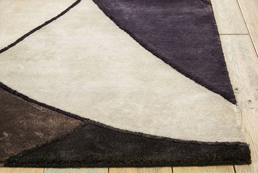 Christopher Guy handgearbeiteter Teppich rechteckig 47-0001 Größe (A) von Instylior Teppich rechteckig Christopher Guy