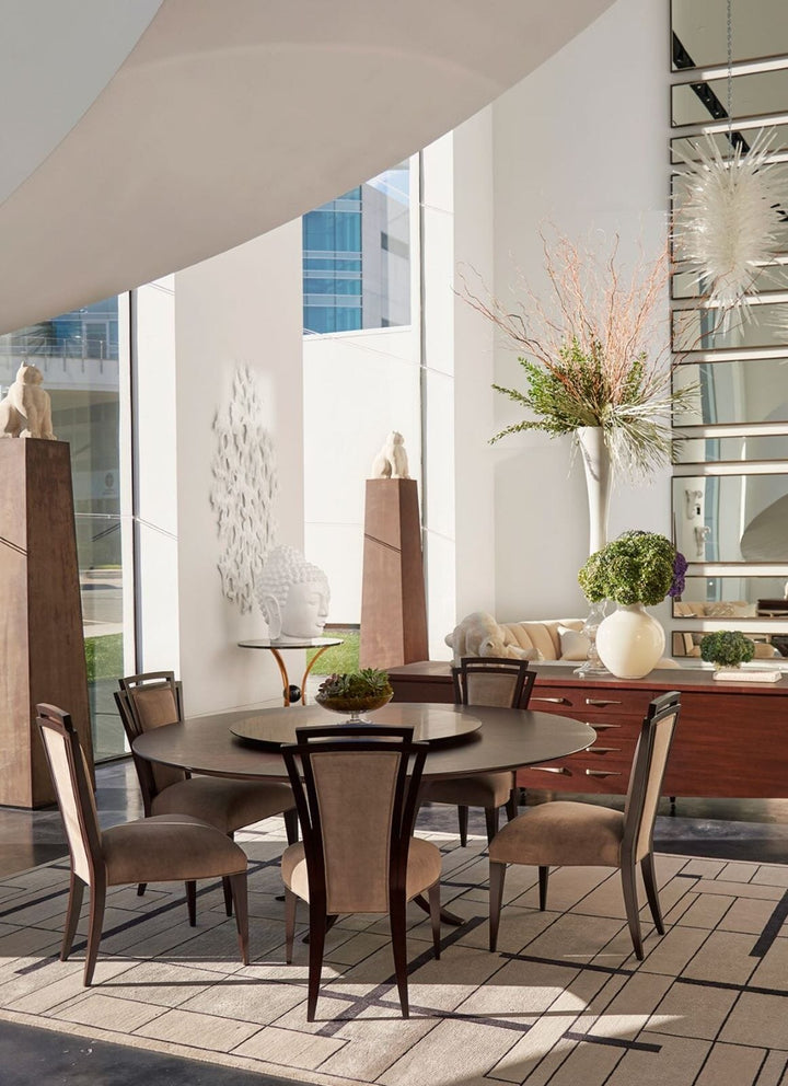 Christopher Guy handgearbeiteter Teppich rechteckig 47-0004 Größe (A) von Instylior Teppich rechteckig Christopher Guy