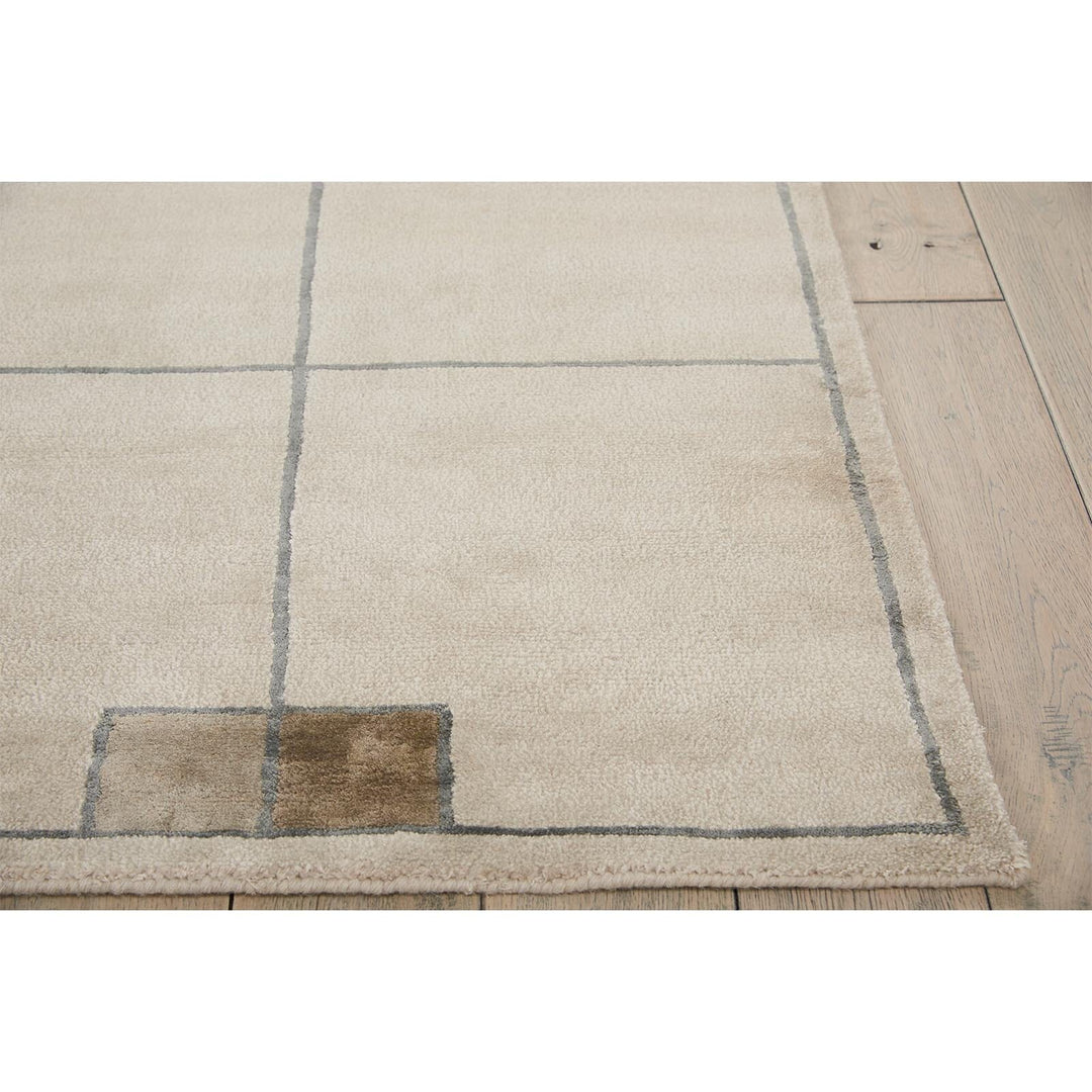 Christopher Guy handgearbeiteter Teppich rechteckig 47-0019 Größe (A) von Instylior Teppich rechteckig Christopher Guy