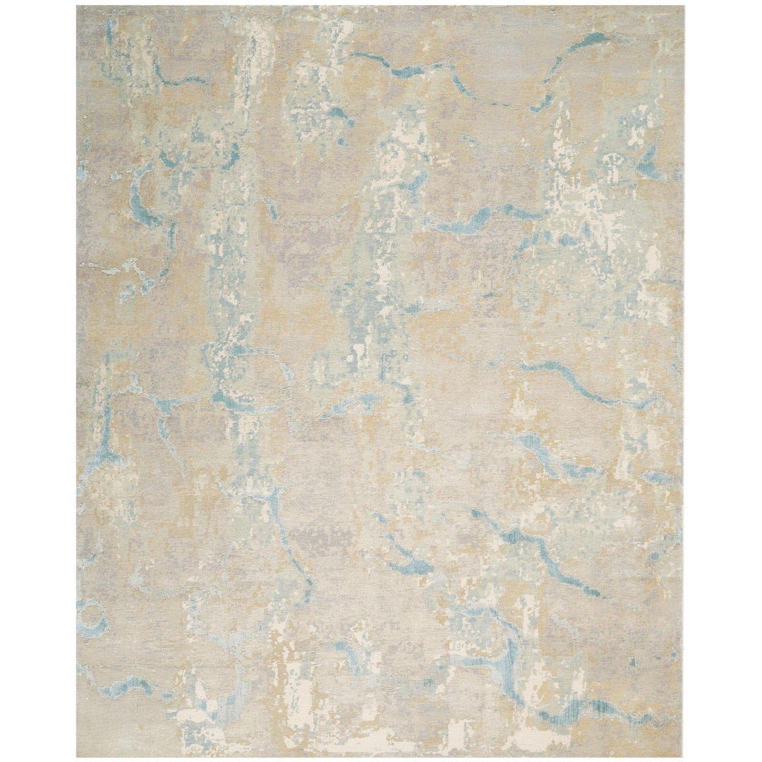 Christopher Guy handgearbeiteter Teppich rechteckig 47-0028 Größe (A) von Instylior Teppich rechteckig Christopher Guy