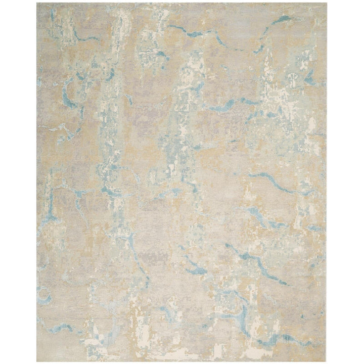 Christopher Guy handgearbeiteter Teppich rechteckig 47-0028 Größe (A) von Instylior Teppich rechteckig Christopher Guy