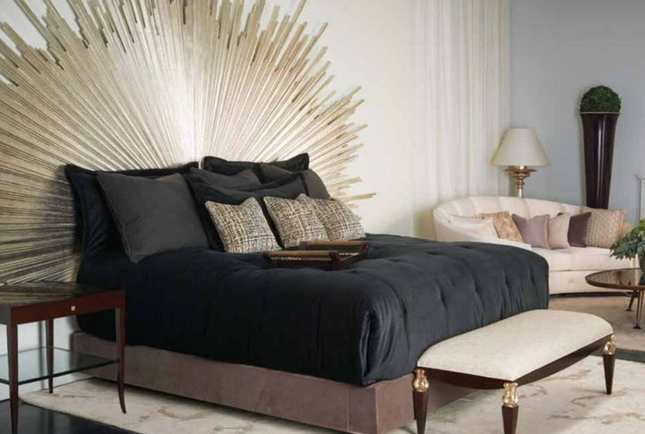 Christopher Guy handgearbeiteter Teppich rechteckig 47-0028 Größe (A) von Instylior Teppich rechteckig Christopher Guy