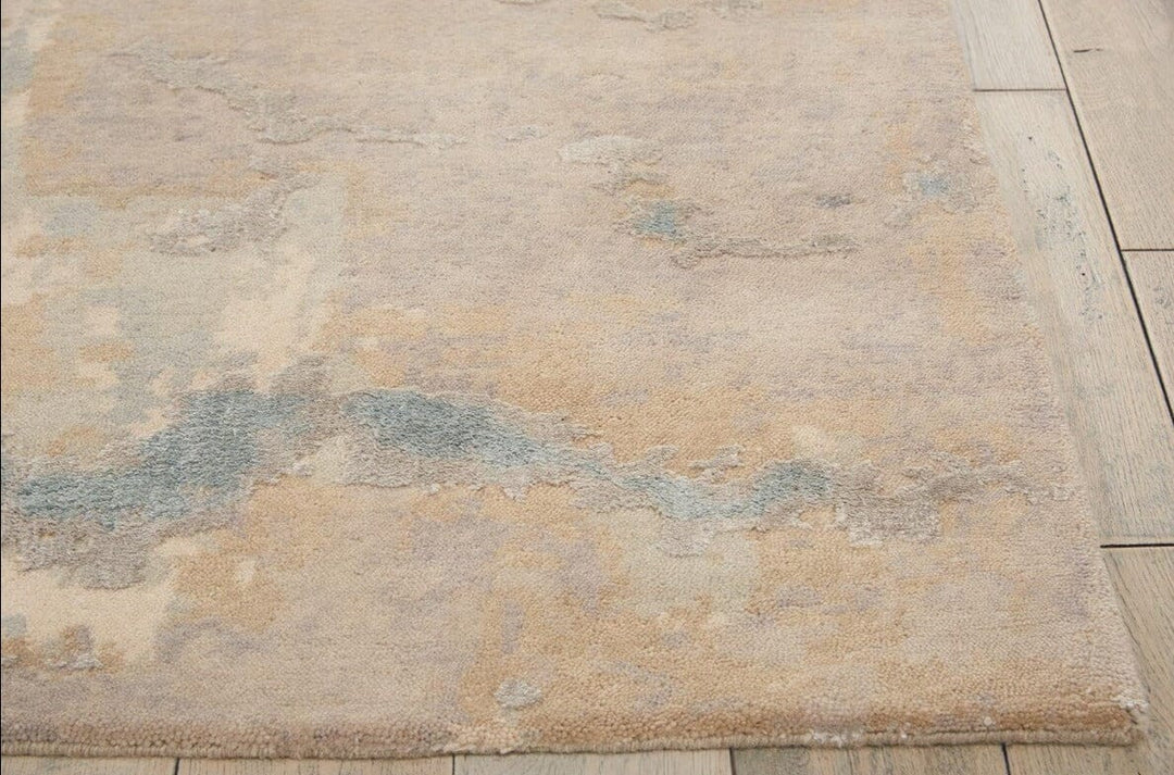 Christopher Guy handgearbeiteter Teppich rechteckig 47-0028 Größe (A) von Instylior Teppich rechteckig Christopher Guy