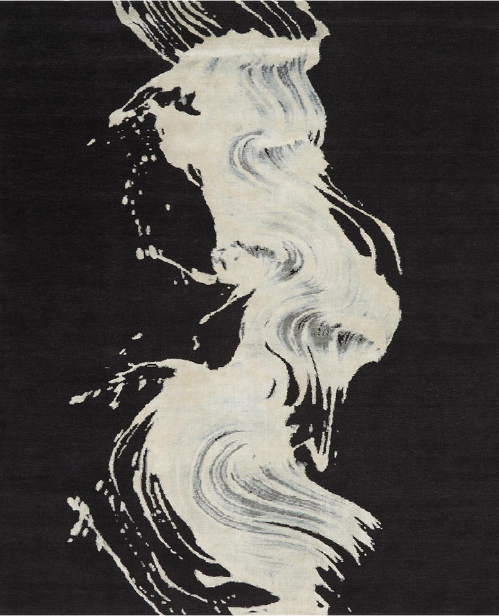 Christopher Guy handgearbeiteter Teppich rechteckig 47-0034 Größe (A) von Instylior Teppich rechteckig Christopher Guy