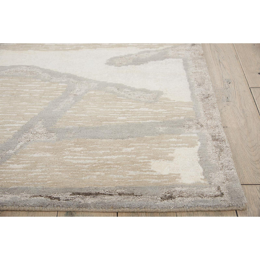 Christopher Guy handgearbeiteter Teppich rechteckig 47-0042 Größe (A) von Instylior Teppich rechteckig Christopher Guy