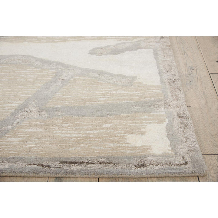 Christopher Guy handgearbeiteter Teppich rechteckig 47-0042 Größe (A) von Instylior Teppich rechteckig Christopher Guy