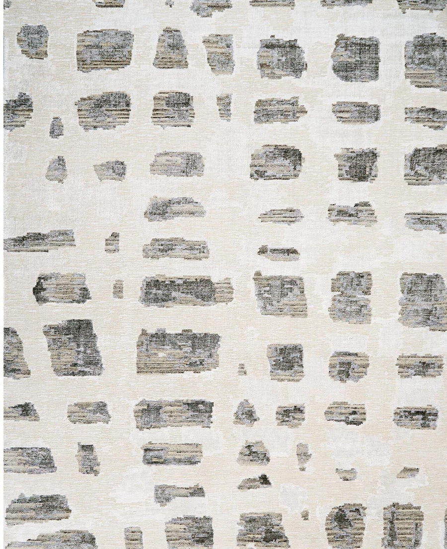 Christopher Guy handgearbeiteter Teppich rechteckig 47-0045 Größe (A) von Instylior Teppich rechteckig Christopher Guy