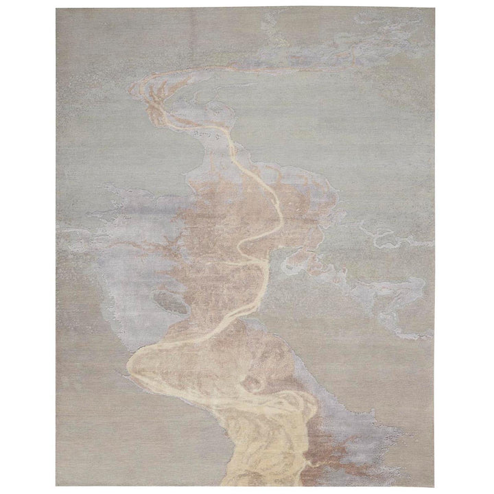 Christopher Guy handgearbeiteter Teppich rechteckig 47-0048 Größe (A) von Instylior Teppich rechteckig Christopher Guy