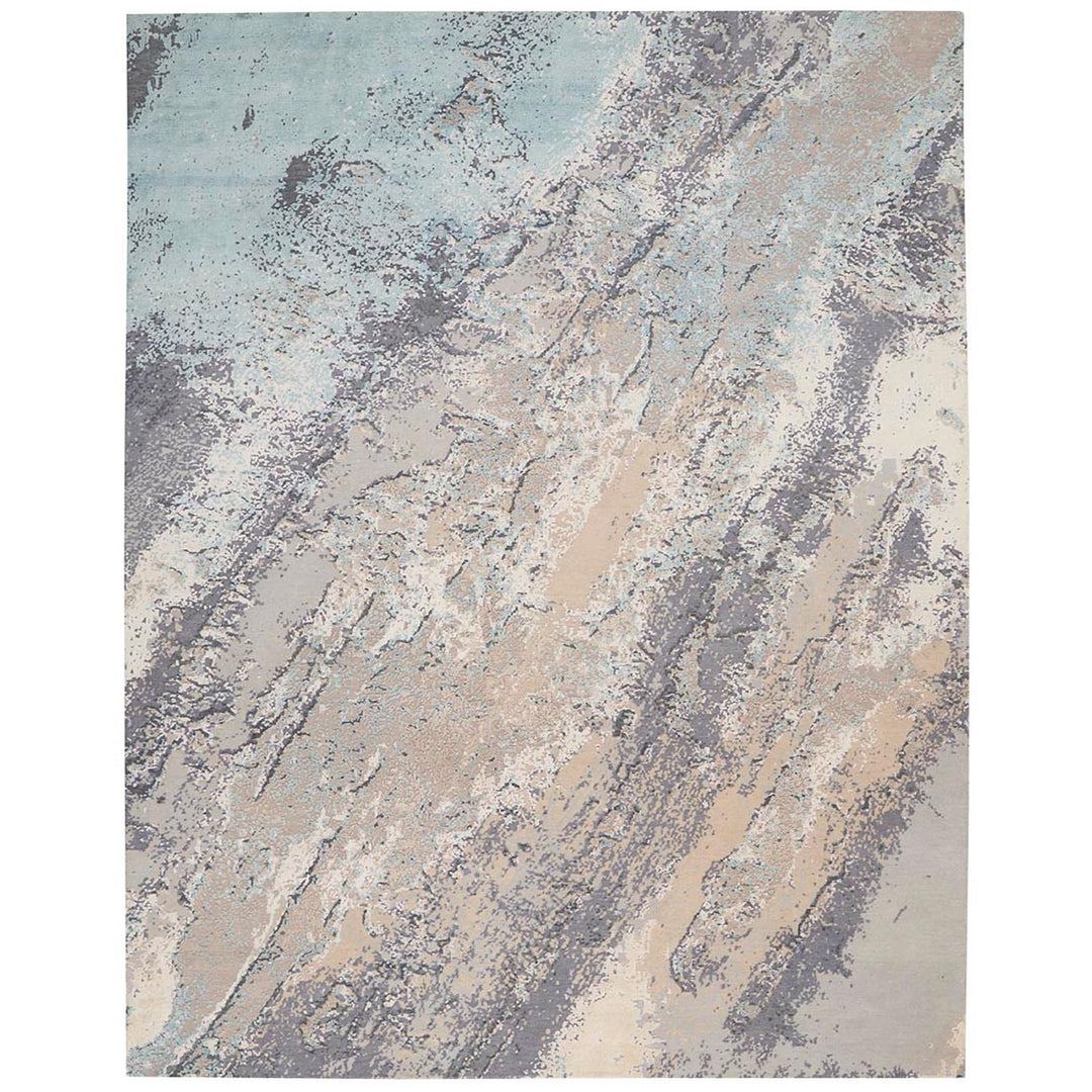 Christopher Guy handgearbeiteter Teppich rechteckig 47-0057 Größe (A) von Instylior Teppich rechteckig Christopher Guy