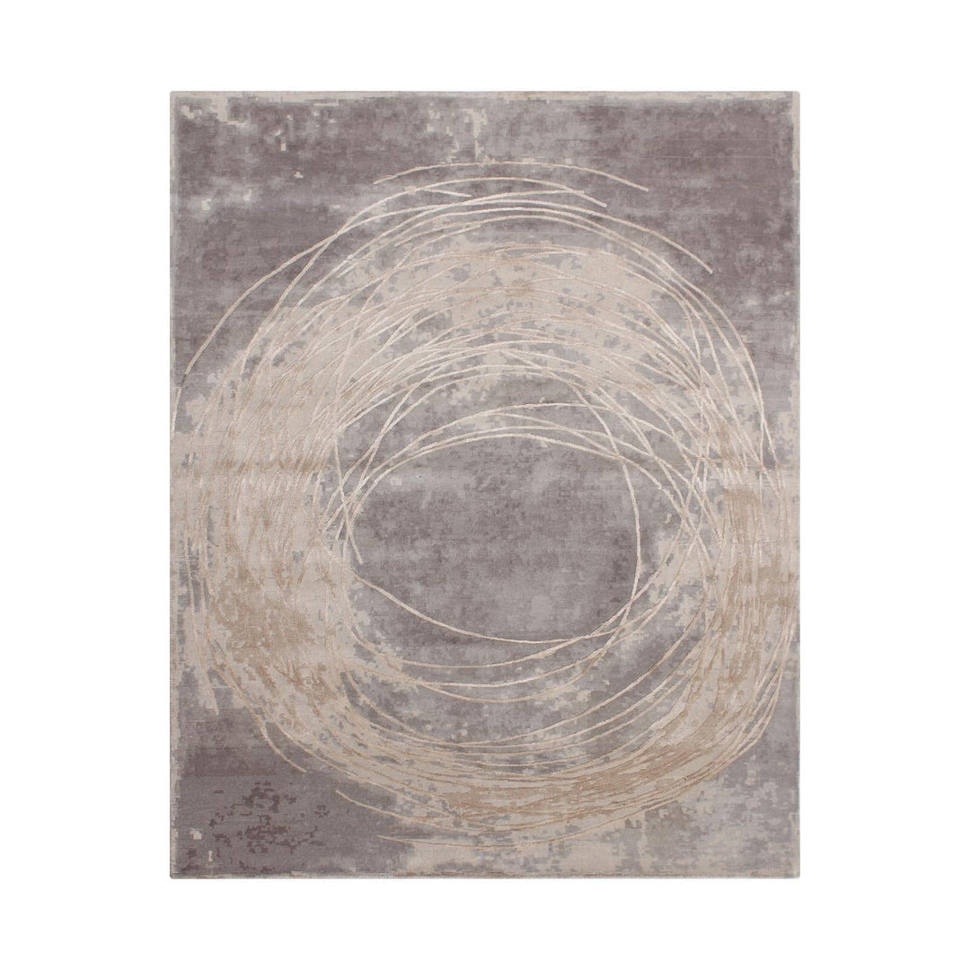 Christopher Guy handgearbeiteter Teppich rechteckig 47-0093 Größe (A) von Instylior Teppich rechteckig Christopher Guy