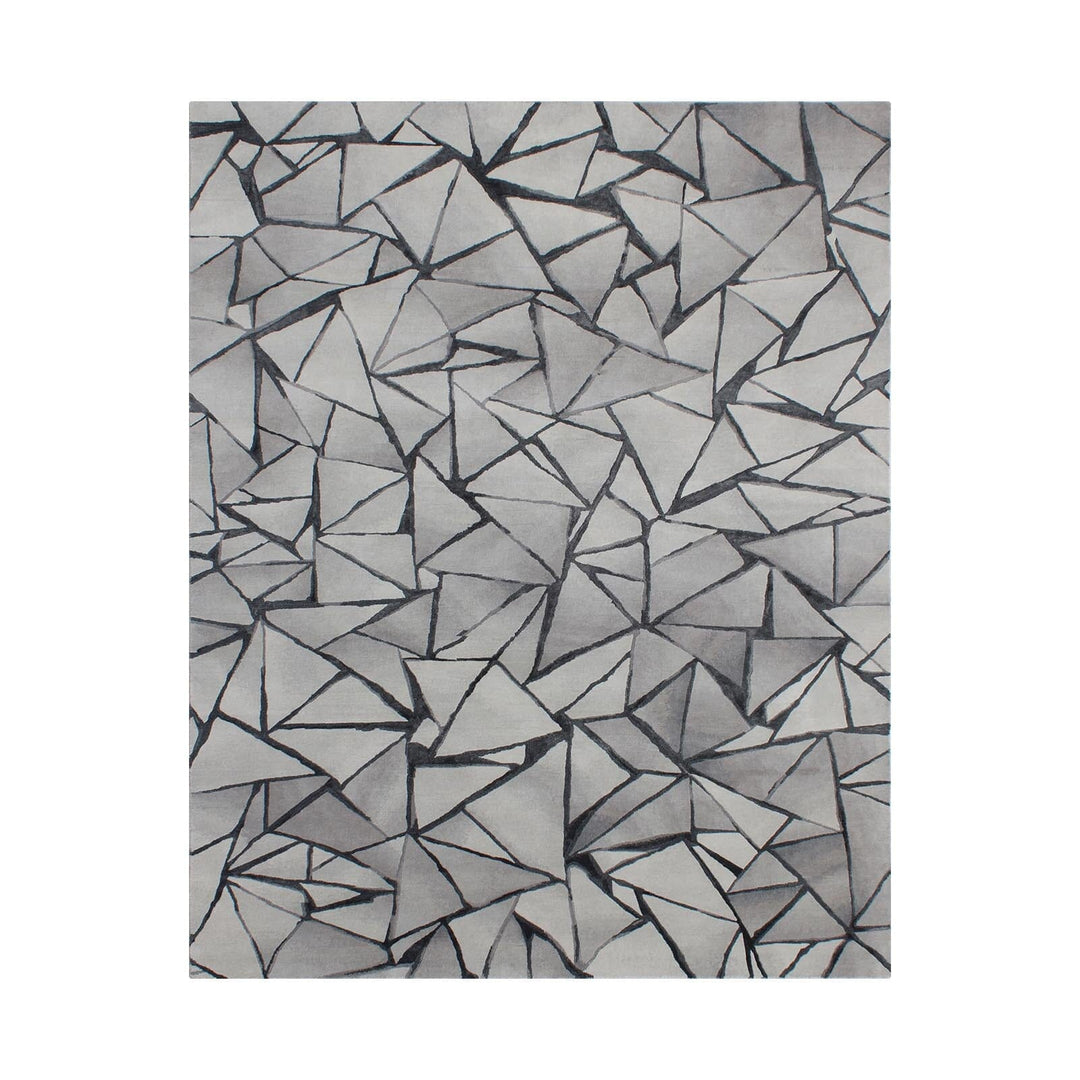 Christopher Guy handgearbeiteter Teppich rechteckig 47-0096 Größe (A) von Instylior Teppich rechteckig Christopher Guy