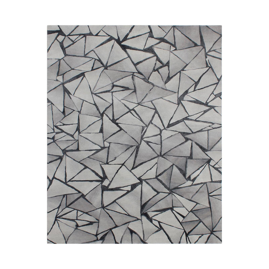 Christopher Guy handgearbeiteter Teppich rechteckig 47-0096 Größe (A) von Instylior Teppich rechteckig Christopher Guy