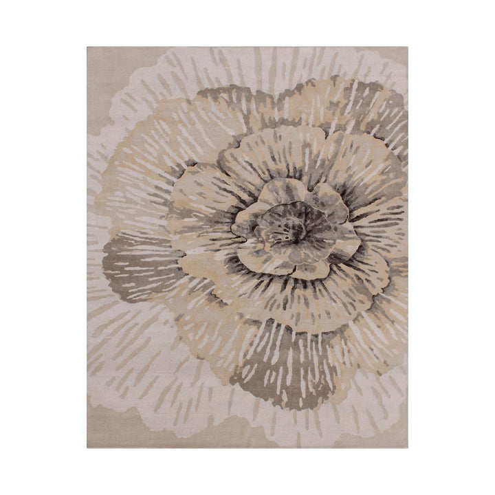 Christopher Guy handgearbeiteter Teppich rechteckig 47-0102 Größe (A) von Instylior Teppich rechteckig Christopher Guy