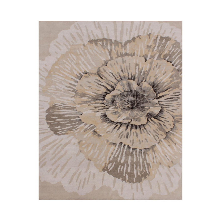 Christopher Guy handgearbeiteter Teppich rechteckig 47-0102 Größe (A) von Instylior Teppich rechteckig Christopher Guy