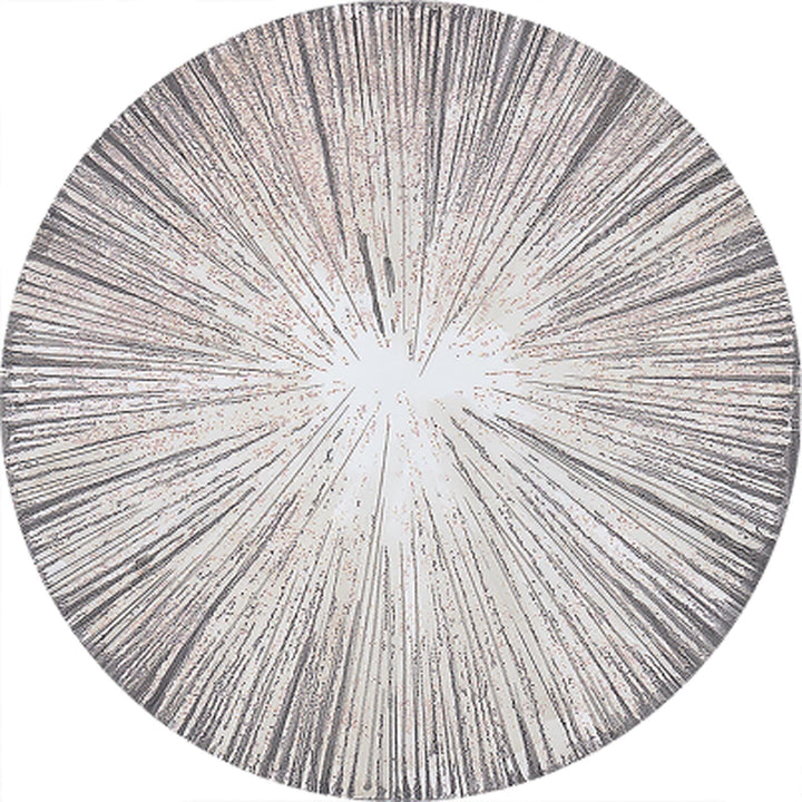 Christopher Guy handgearbeiteter Teppich rund 47-0033 Größe (A) von Instylior Teppich rund Christopher Guy