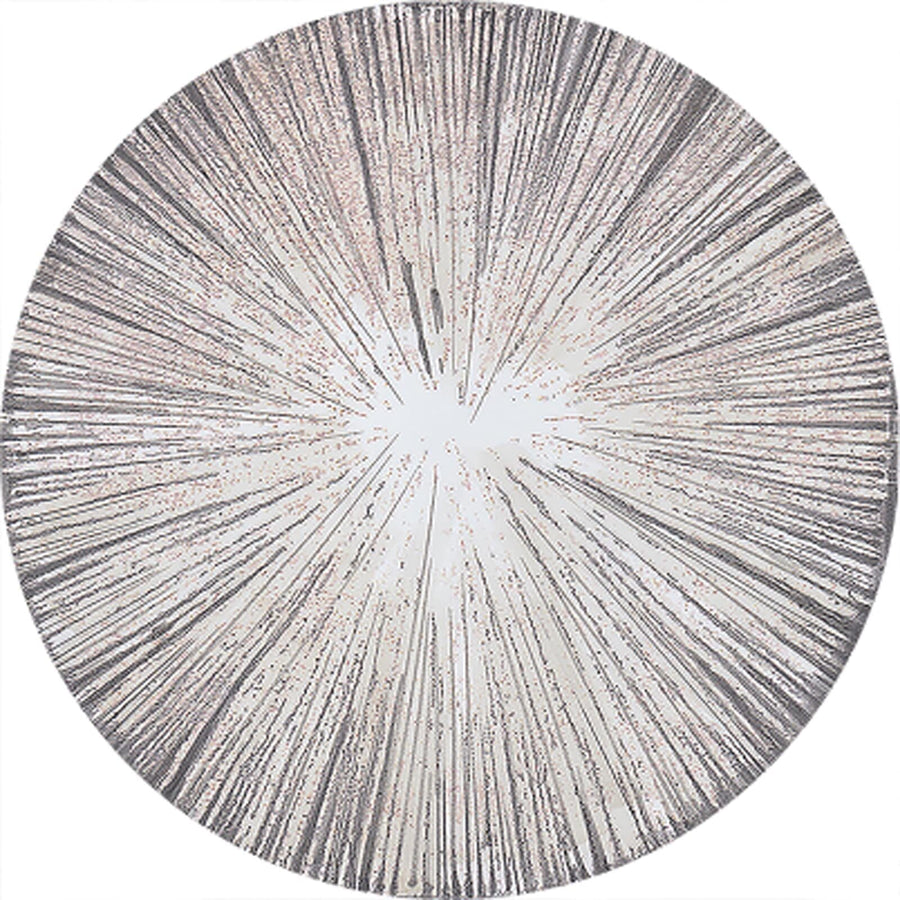 Christopher Guy handgearbeiteter Teppich rund 47-0033 Größe (A) von Instylior Teppich rund Christopher Guy
