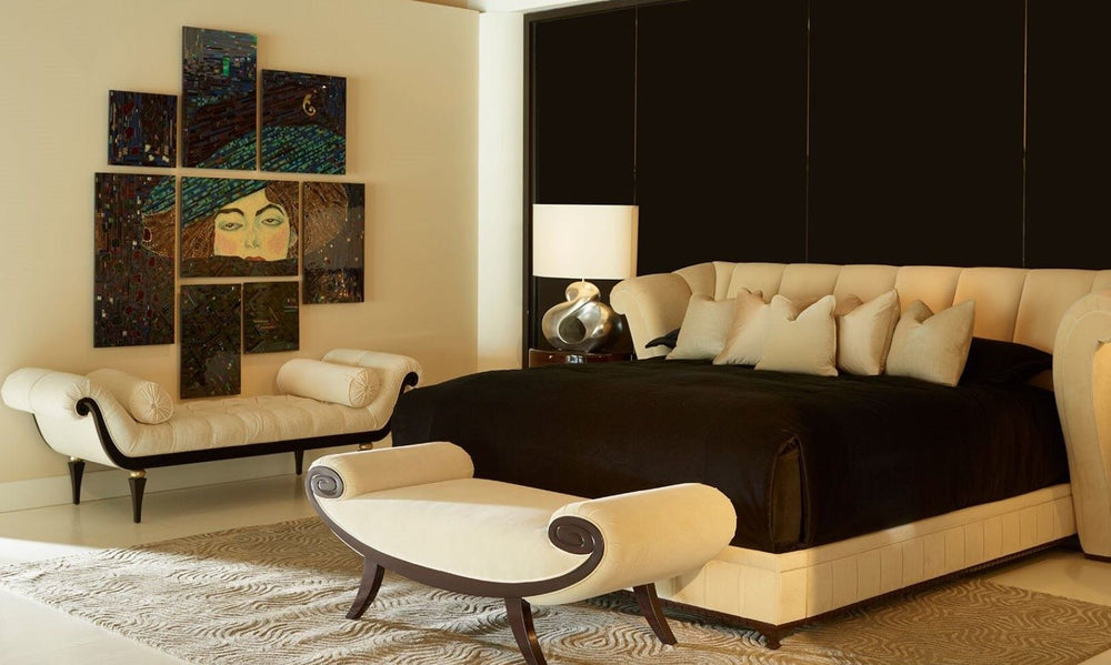 Christopher Guy handgearbeitetes Mosaik 46-0138 von Instylior Mosaike Christopher Guy