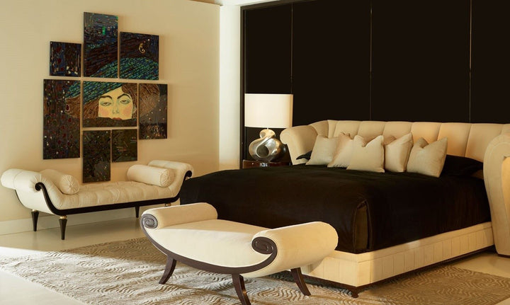 Christopher Guy handgearbeitetes Mosaik 46-0138 von Instylior Mosaike Christopher Guy