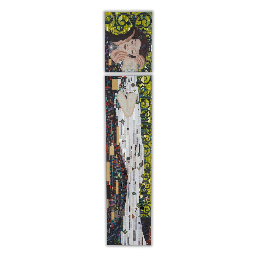 Christopher Guy handgearbeitetes Mosaik 46-0140 von Instylior Mosaike Christopher Guy