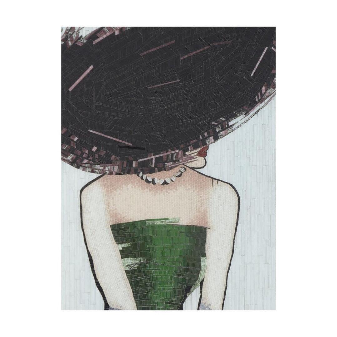 Christopher Guy handgearbeitetes Mosaik 46-0494 Größe (A) von Instylior Mosaike Christopher Guy