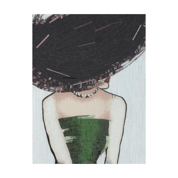 Christopher Guy handgearbeitetes Mosaik 46-0494 Größe (A) von Instylior Mosaike Christopher Guy