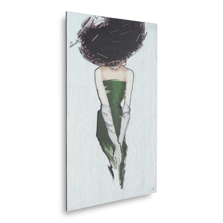 Christopher Guy handgearbeitetes Mosaik 46-0494 Größe (A) von Instylior Mosaike Christopher Guy