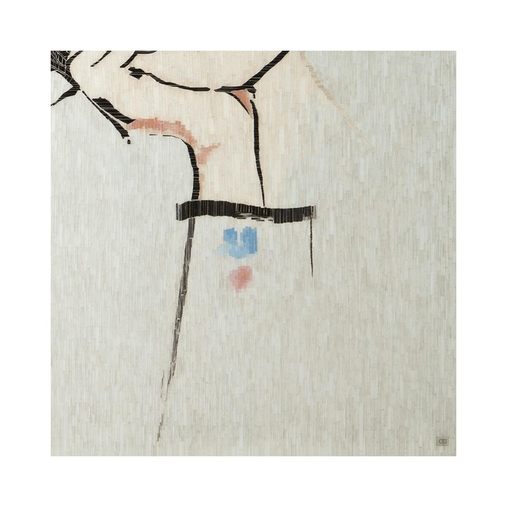 Christopher Guy handgearbeitetes Mosaik 46-0554 von Instylior Mosaike Christopher Guy