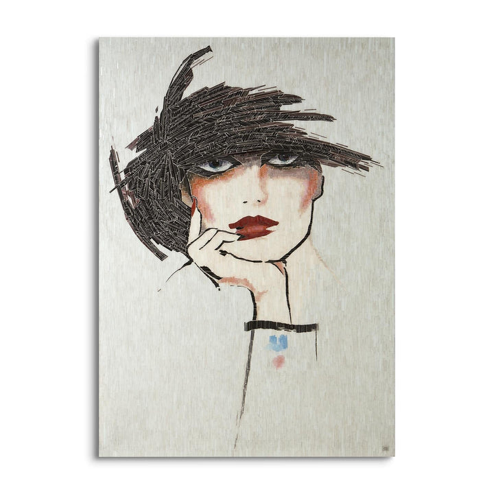 Christopher Guy handgearbeitetes Mosaik 46-0554 von Instylior Mosaike Christopher Guy