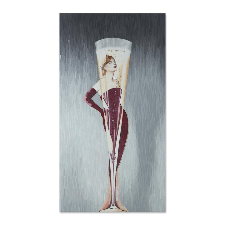 Christopher Guy handgearbeitetes Mosaik 46-0629 Größe (A) von Instylior Mosaike Christopher Guy