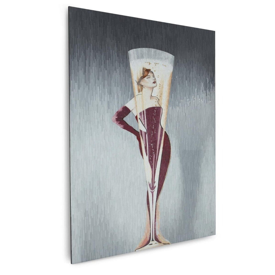 Christopher Guy handgearbeitetes Mosaik 46-0629 Größe (A) von Instylior Mosaike Christopher Guy