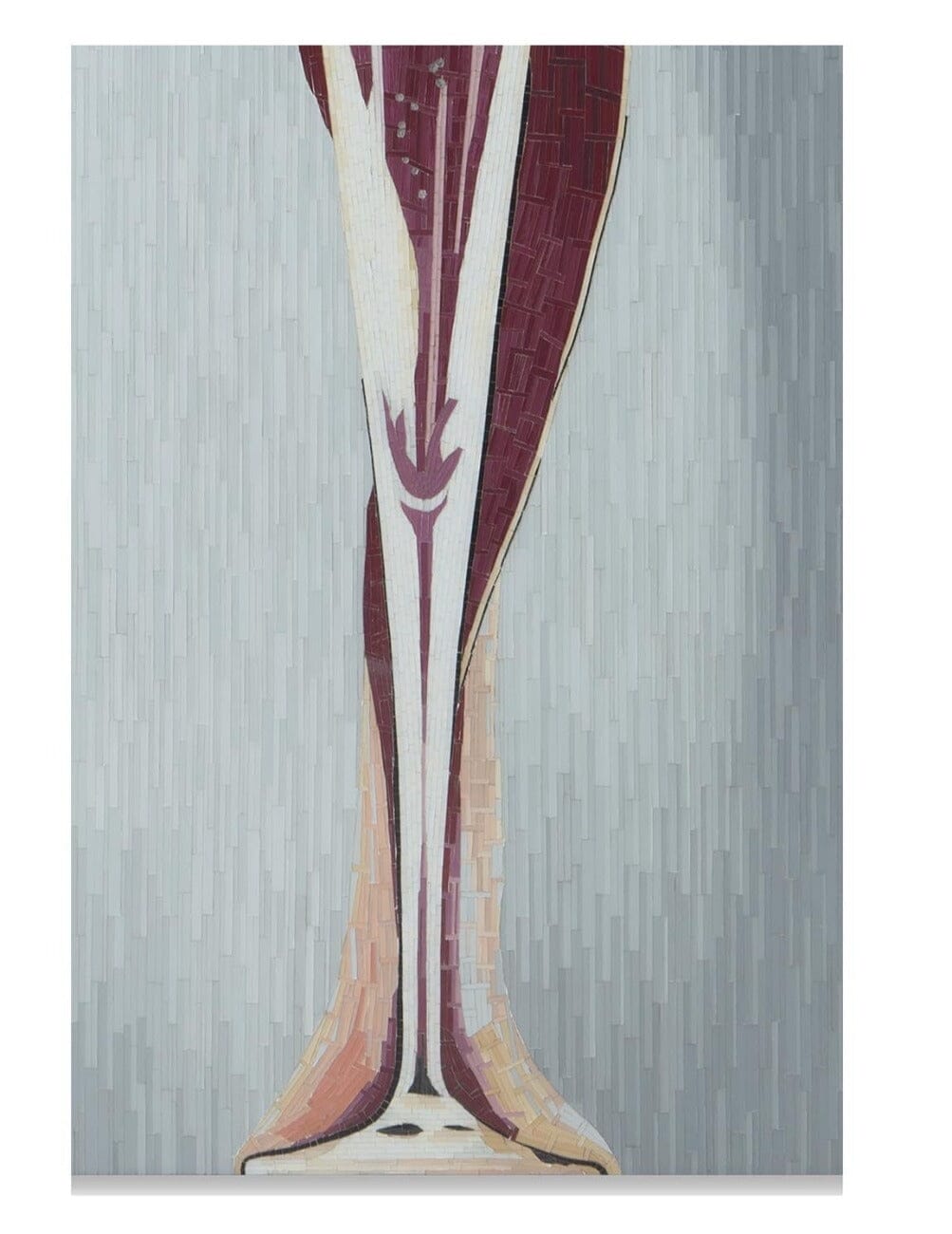 Christopher Guy handgearbeitetes Mosaik 46-0629 Größe (A) von Instylior Mosaike Christopher Guy