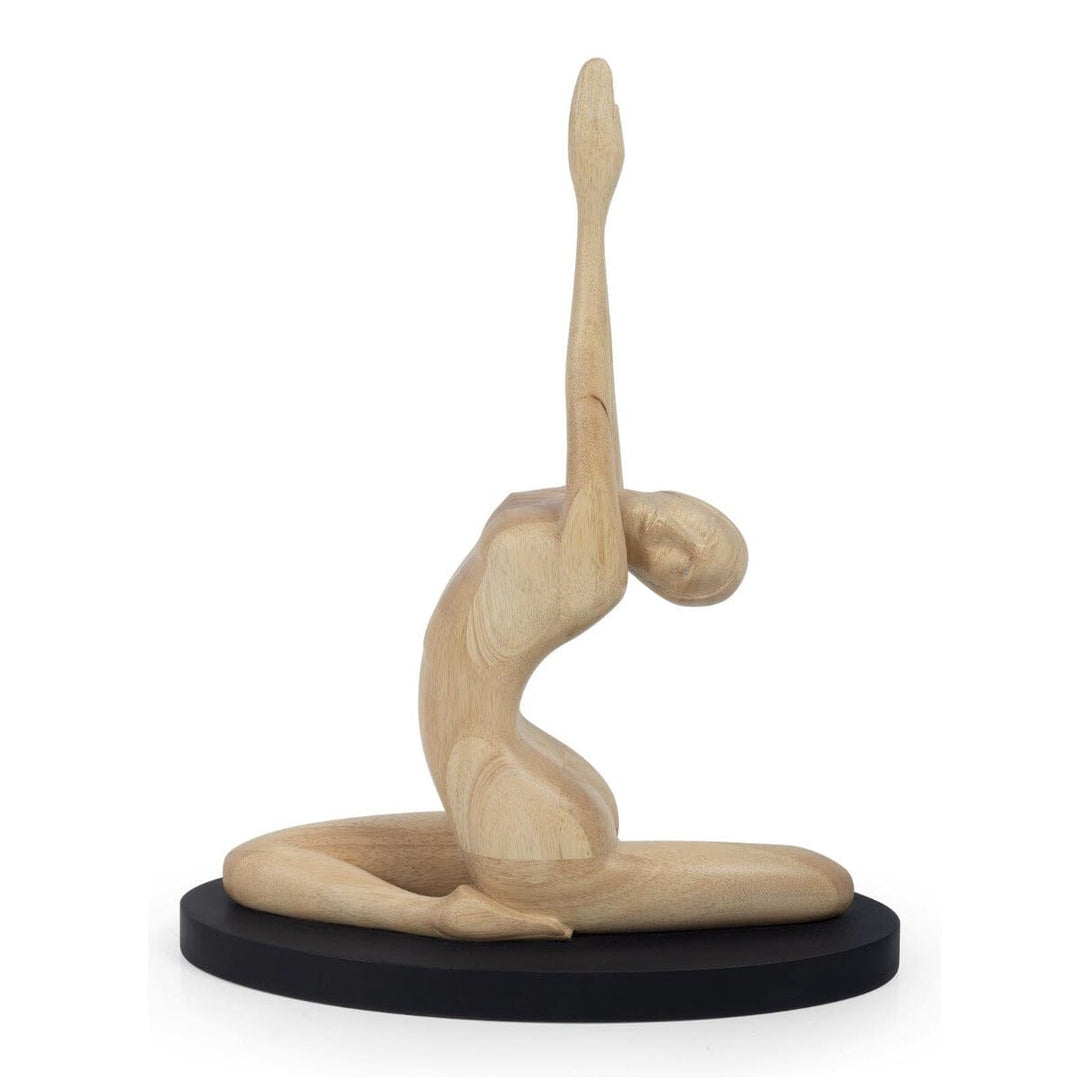 Christopher Guy handgeschnitzte Skulptur 46-0665 von Instylior Skulpturen Christopher Guy