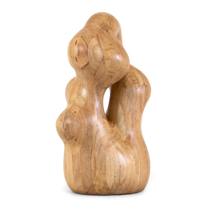 Christopher Guy handgeschnitzte Skulptur 46-0704 von Instylior Skulpturen Christopher Guy