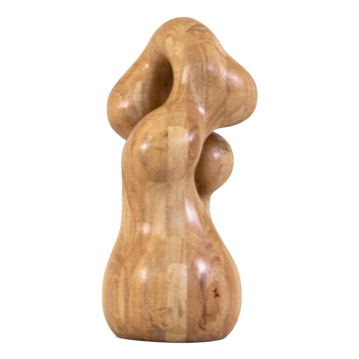 Christopher Guy handgeschnitzte Skulptur 46-0704 von Instylior Skulpturen Christopher Guy