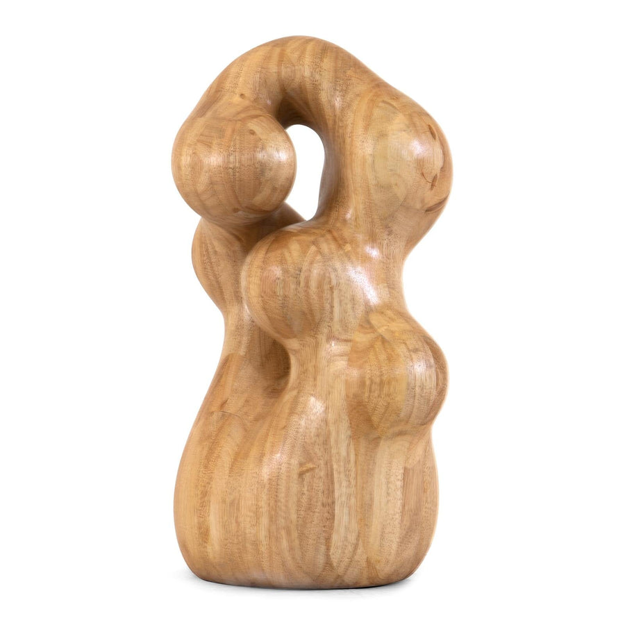 Christopher Guy handgeschnitzte Skulptur 46-0704 von Instylior Skulpturen Christopher Guy