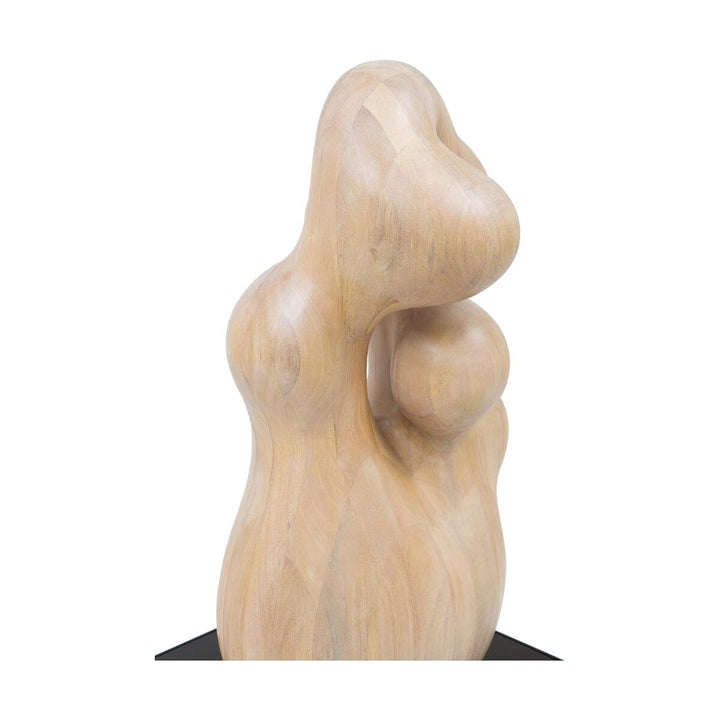 Christopher Guy handgeschnitzte Skulptur 46-0713 von Instylior Skulpturen Christopher Guy