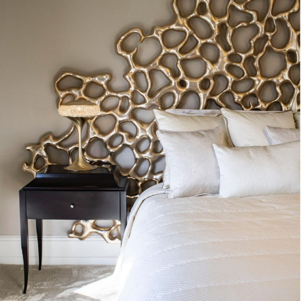 Christopher Guy handgeschnitztes Bett 20-0708 Größe (A) von Instylior Betten Christopher Guy