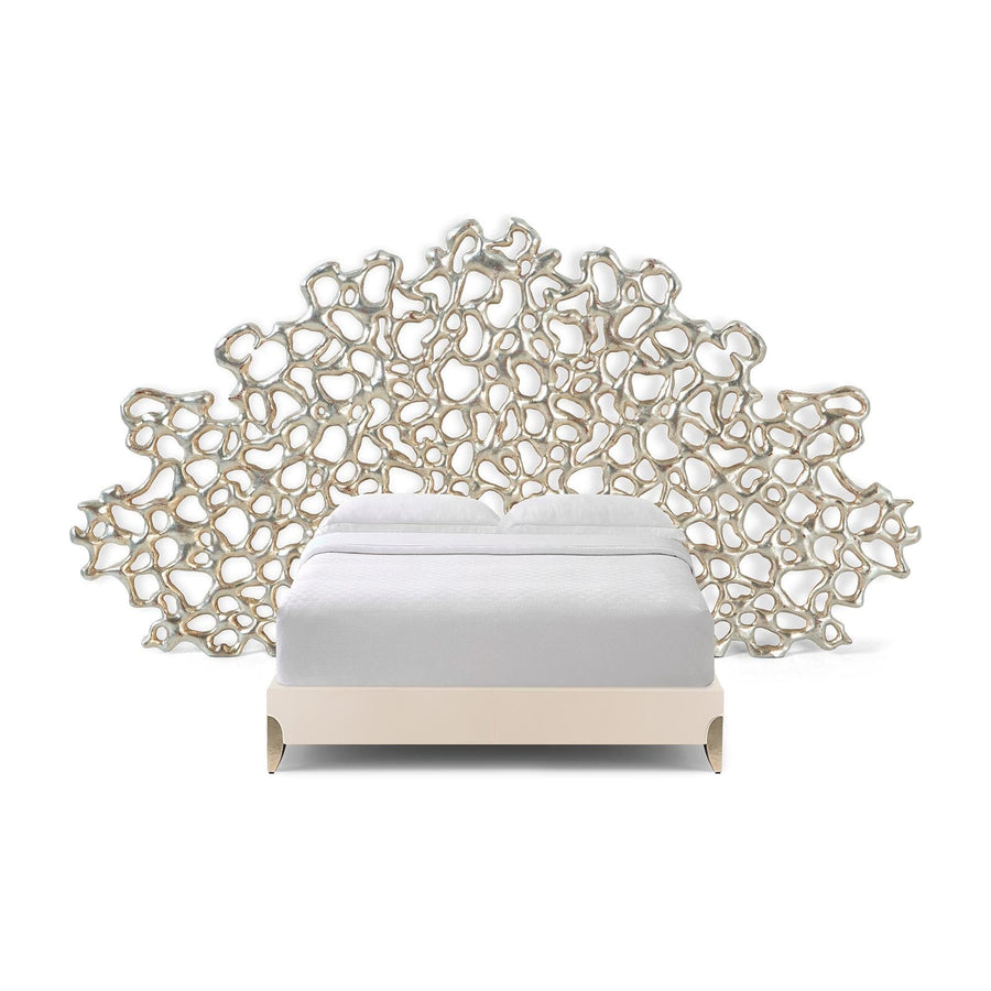 Christopher Guy handgeschnitztes Bett 20-0708 Größe (A) von Instylior Betten Christopher Guy