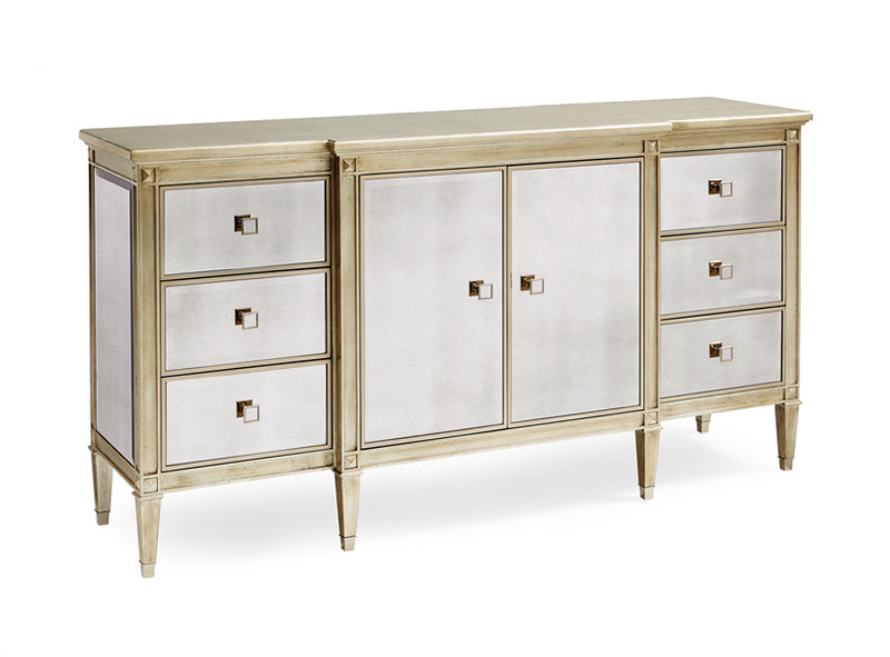 Caracole La-Dee-Dah Kommode   CLA-016-034 von Instylior